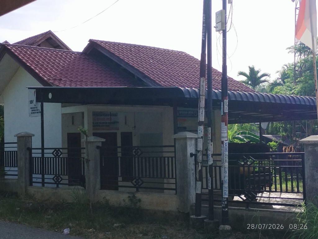 KANTOR KEUCHIK
